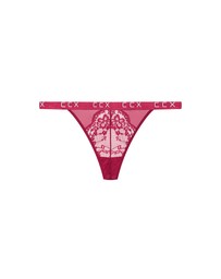 City Chic - Signature Hi Thong