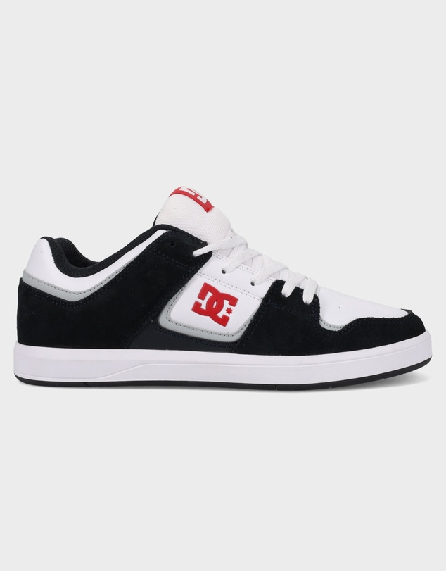 DC Shoes - Mens Cure Sneakers
