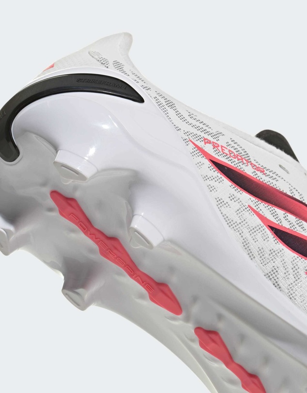 adidas Performance - Predator League Firm Ground Foot Football Ball Boots Kids
