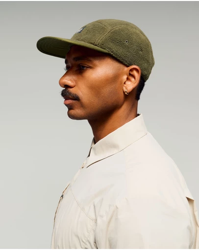 Kathmandu - Trailhead 200 Fleece Cap