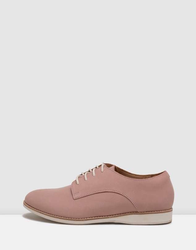 Rollie - Derby Shoe