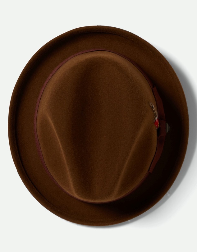 Brixton - Gain Fedora