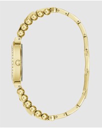 GUESS - Guess Gala Gold Tone
