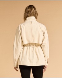 MVN - Anorak Jacket