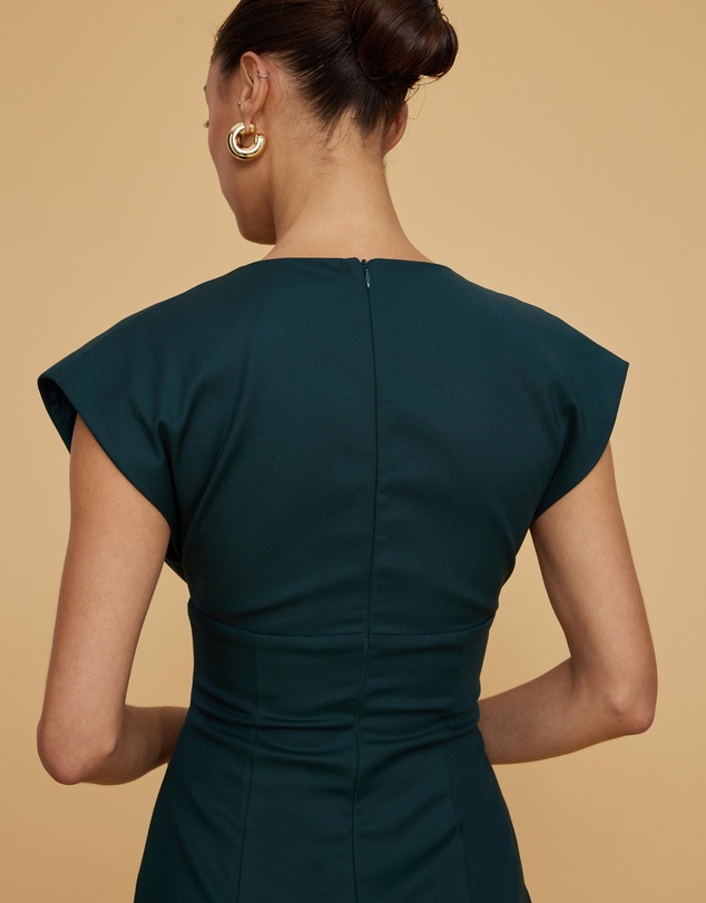 Revibe - Repaired CHANCERY Avery Dress - AU 16
