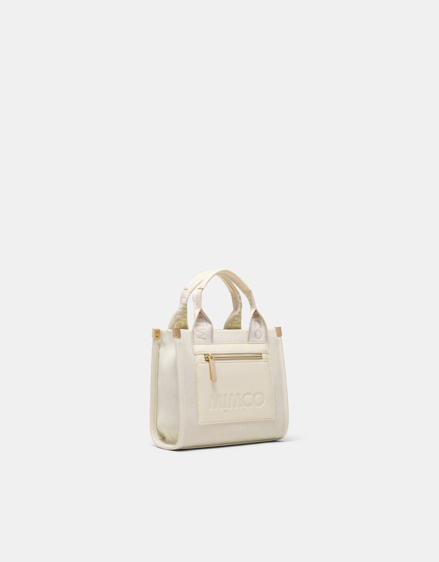 MIMCO - Patch Mini Tote Bag