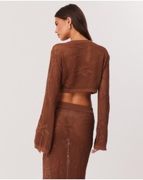 SNDYS - Terra Reversible Top
