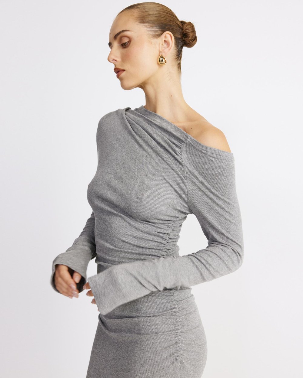 Reyna Maxi Dress - ICONIC EXCLUSIVE by SNDYS Online | THE ICONIC | Australia