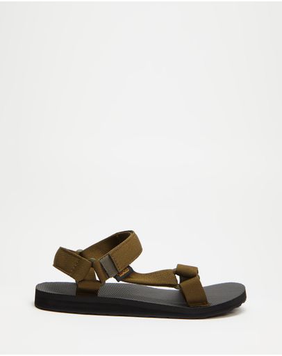 Dark Olive