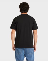 Volcom - Mens Quone 2.0 T-Shirt