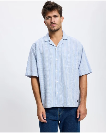 Abrand - Bobby Camp Shirt
