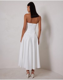 Elle Zeitoune - Maggie Dress