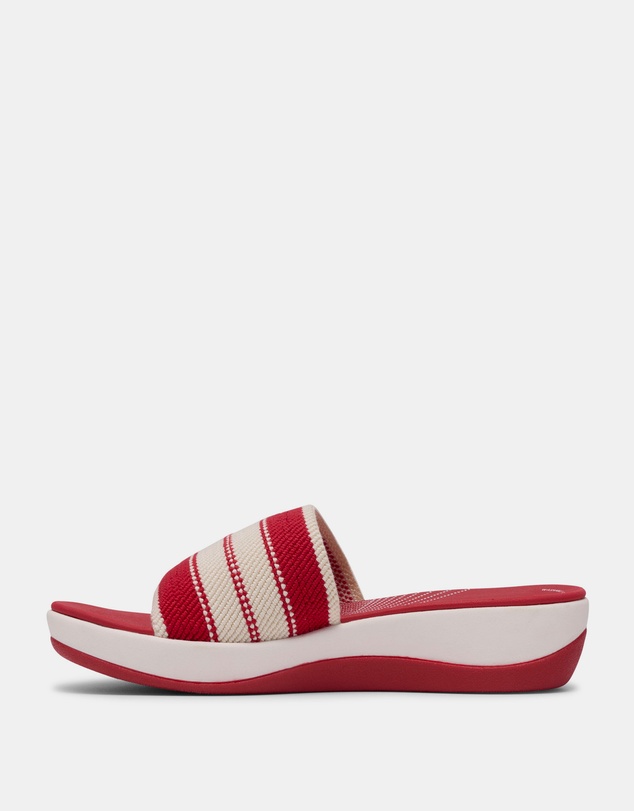 Clarks - Arla Hollis Cherry