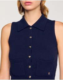 Sandro - Juju Cardigan