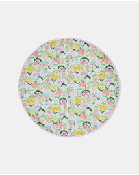 Kip&Co - Quilted Play Mat - Babies