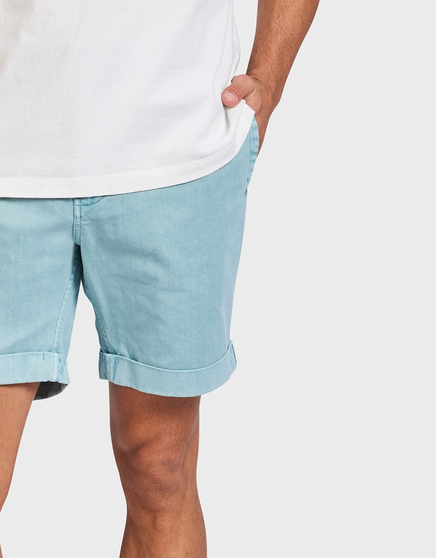 Academy Brand - Santiago Short