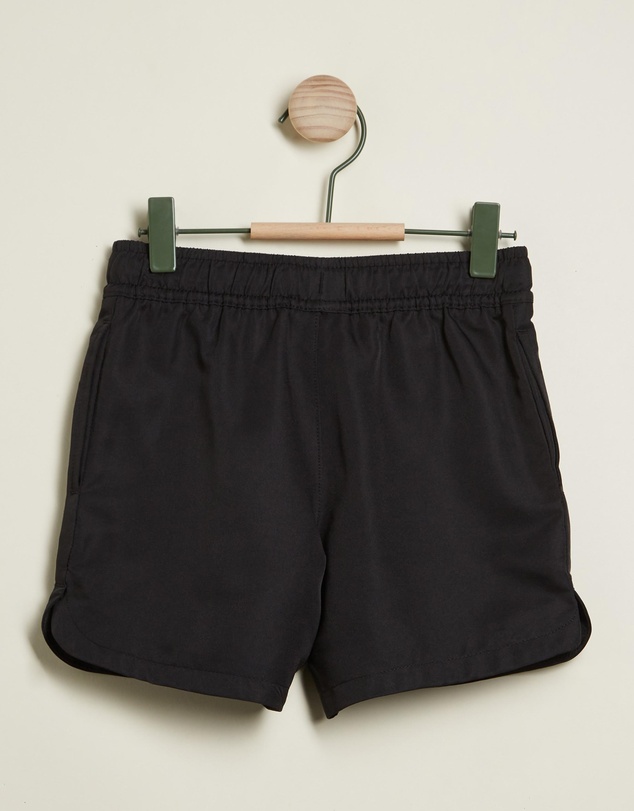 Nike - Woven Shorts - Kids