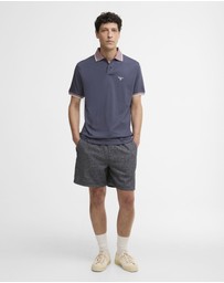 Barbour - Cornsay Polo Shirt