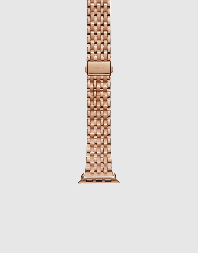 MIMCO - 40mm Swirl Watch Band
