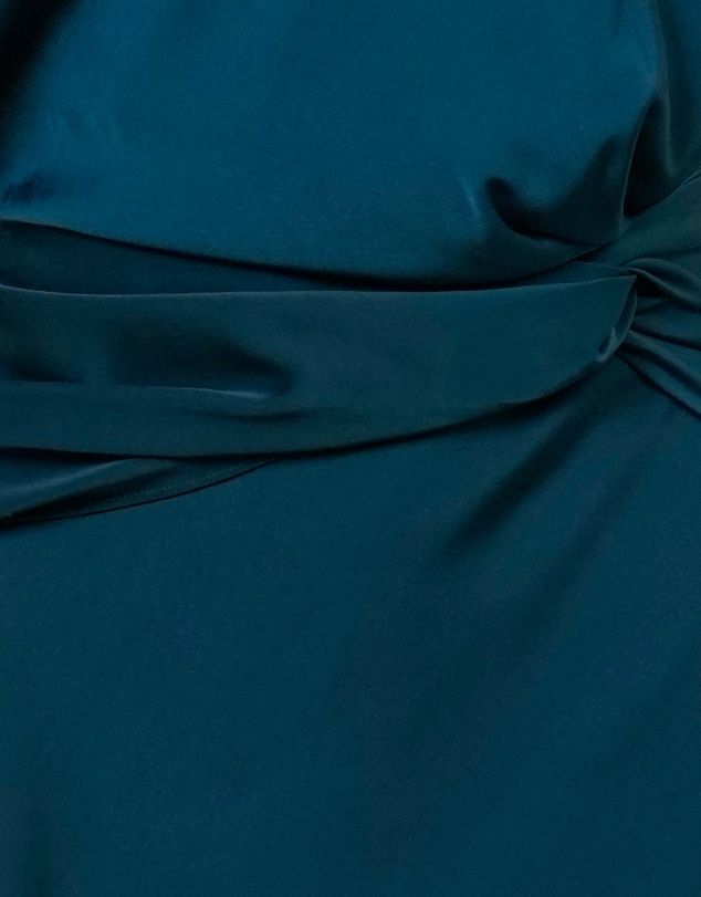Pilgrim - Wyomia One Shoulder Maxi Dress