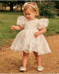 Bardot Junior - Zali Mini Dress - Babies-Kids
