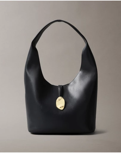 Calvin Klein - Slouchy Shoulder Bag