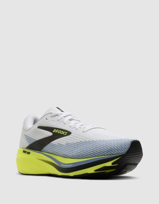 Brooks - Ghost Amp - Men's