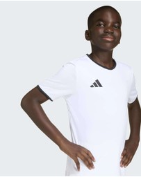 adidas Performance - Entrada26 Football Jersey Kids