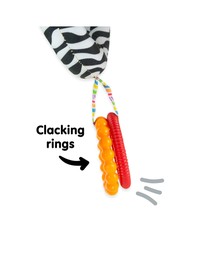 Lamaze - Activity Spiral