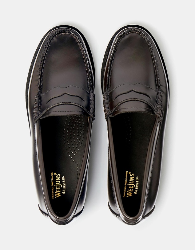 G. H. BASS - Weejun Penny Loafers - Women's