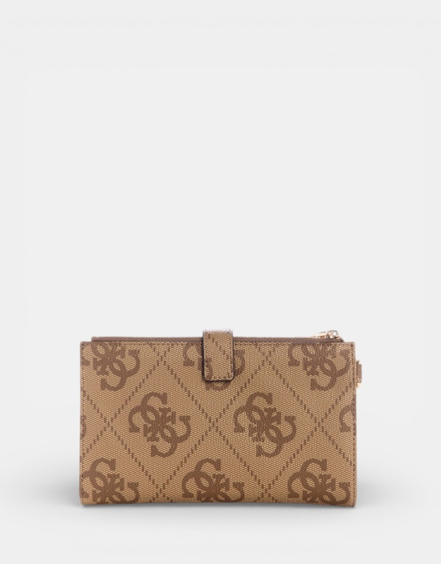 GUESS - Laurel Double Zip Organiser