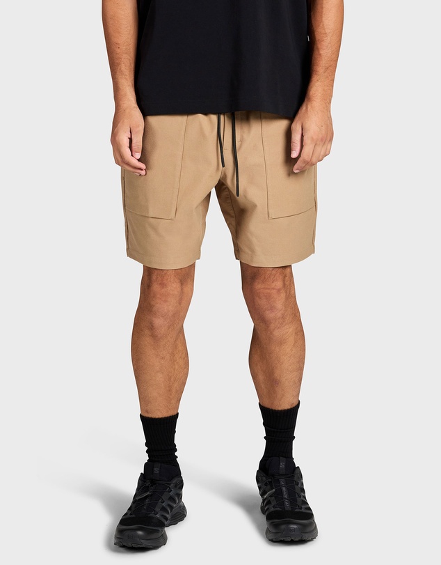 Academy Brand - Hemming Short