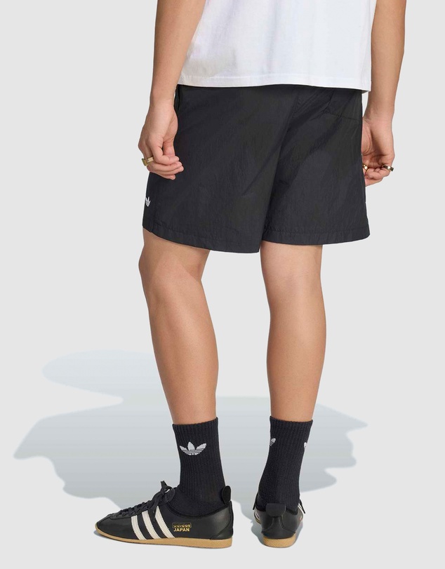adidas Originals - Trefoil Essentials Woven Shorts