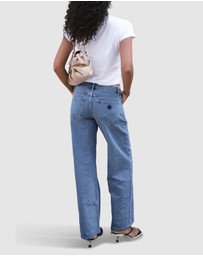 Abrand - 99 Baggy Selena Lace Rcy