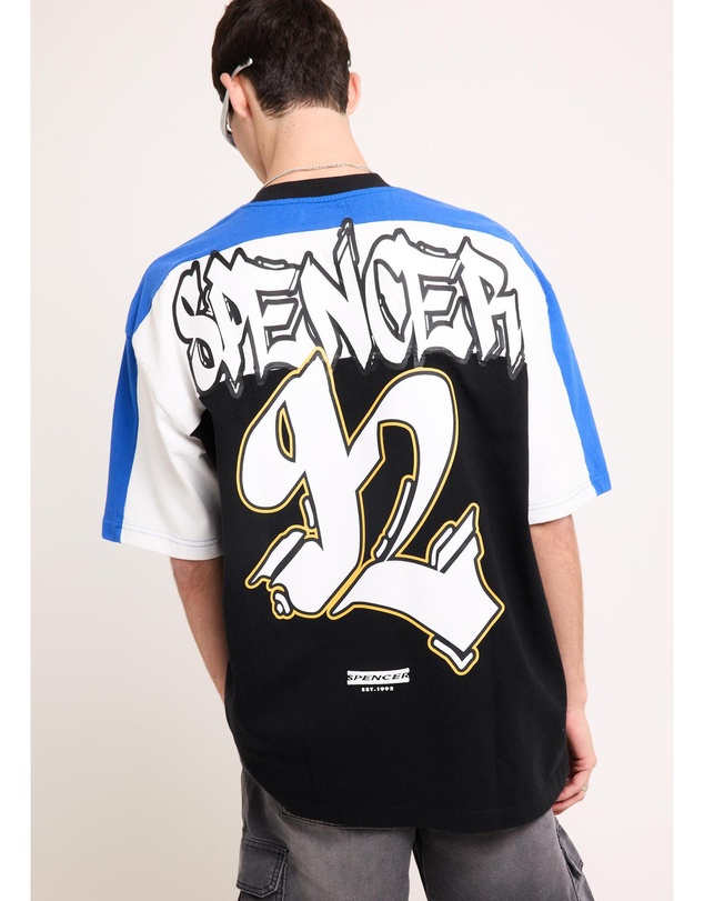 Spencer Project - Graph T-Shirt