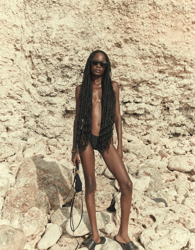 Local Supply - AMS2 Sunglasses