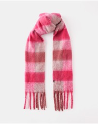 Cotton On Body Active - Body Chunky Knit Scarf