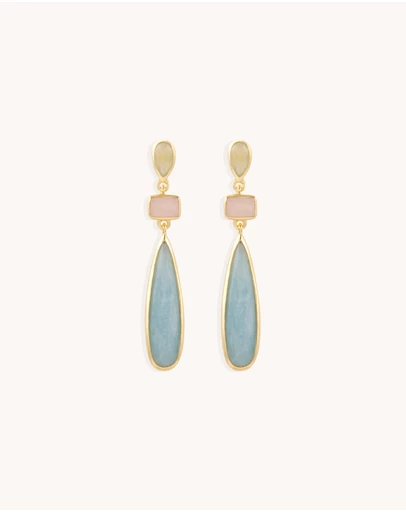 Bianc - Raine Earrings