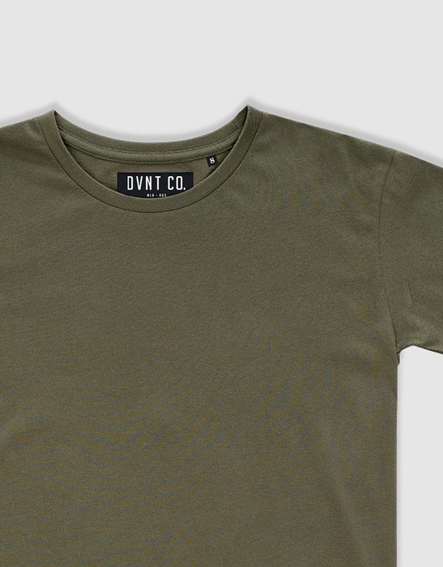 DVNT - 4-Pack Devoid Premium Tee - Youth