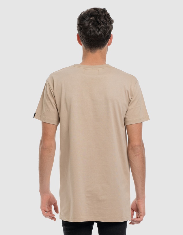 DVNT - 2-Pack Classic Embroidery Tee