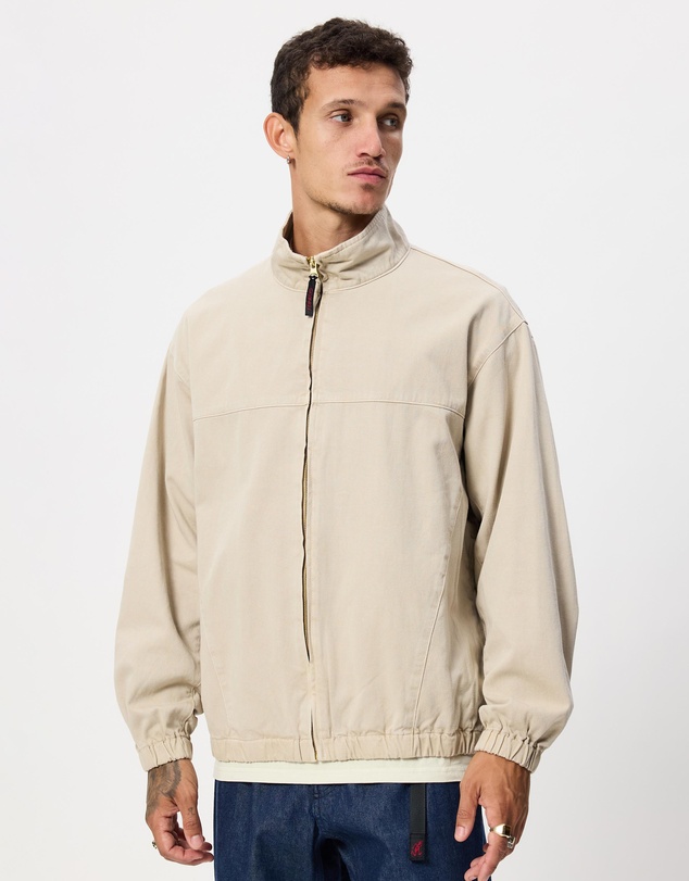 Gramicci - Twill-Around Jacket