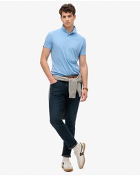 Superdry - Essential Jersey Polo