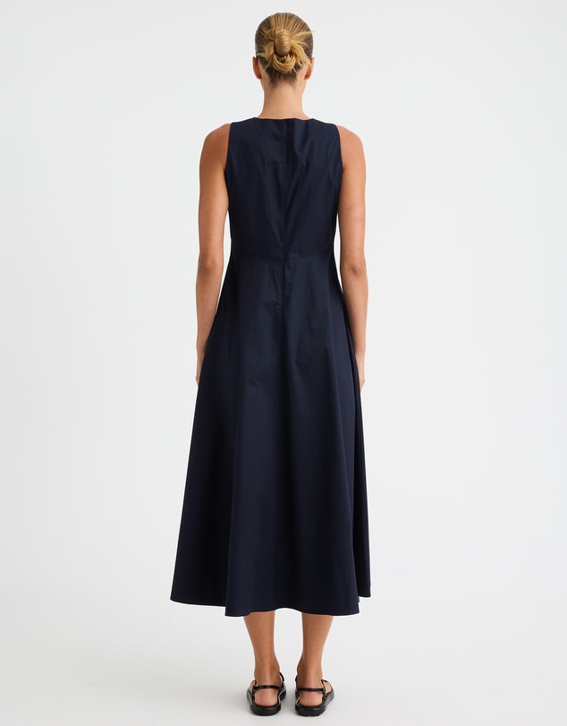 Morrison - Maddison Dress
