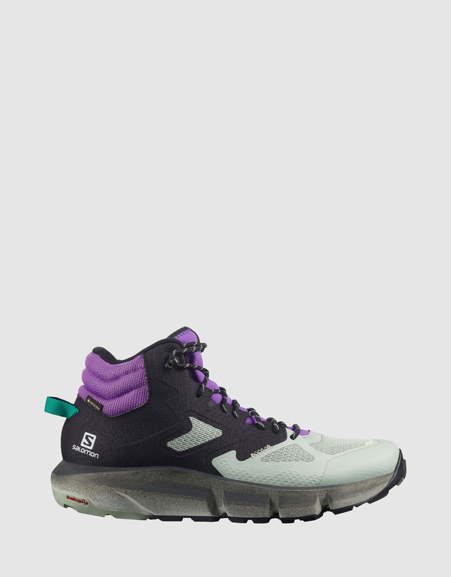Salomon - Predict Hike Mid GTX - Men's