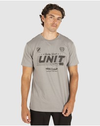 UNIT - UNIT Province Mens T-Shirt