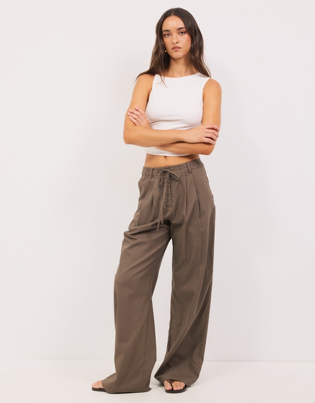 Calli - Joshua Tuck Pants