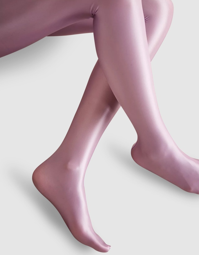 High Heel Jungle - Mercury Tights