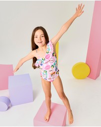 Rock Your Kid - Shelly One Piece - Kids-Teens