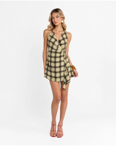 Madison The Label - Eloise Mini Dress