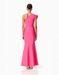 Elliatt - Opline One Shoulder Gown